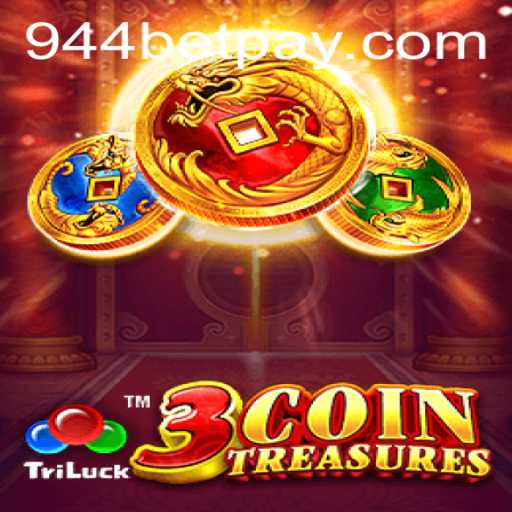 Discover the Exciting World of 3CoinTreasures: A Journey into Treasure Hunting