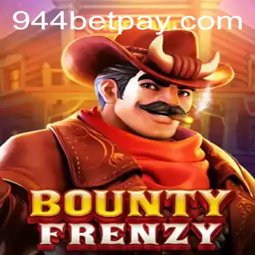 Unveiling BountyFrenzy: An Enthralling Dive into the World of 944bet