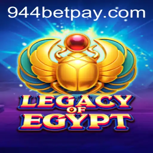 Exploring the Fascinating World of LegacyOfEgypt and 944bet