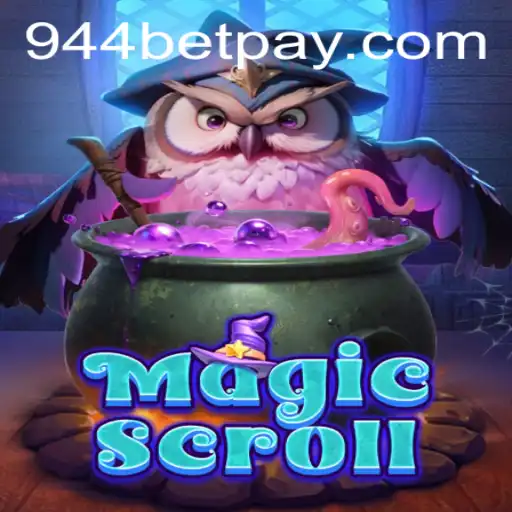 Dive into the Enchanting World of MagicScroll and the 944bet Saga
