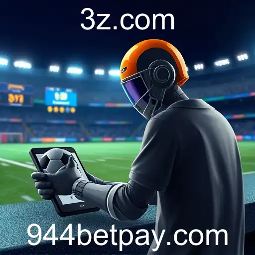 Tendências e Impactos do Mercado de Apostas Online