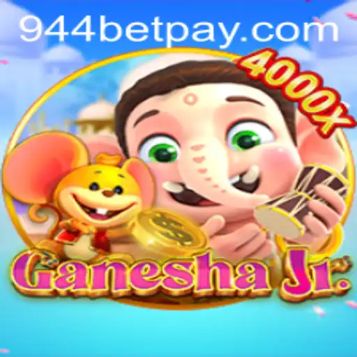 Exploring GaneshaJr: A New Era in Online Gaming