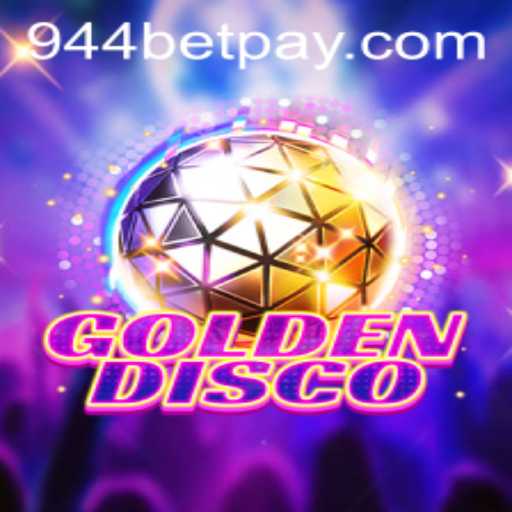 GoldenDisco: The Game Revolutionizing the Casino World with 944bet