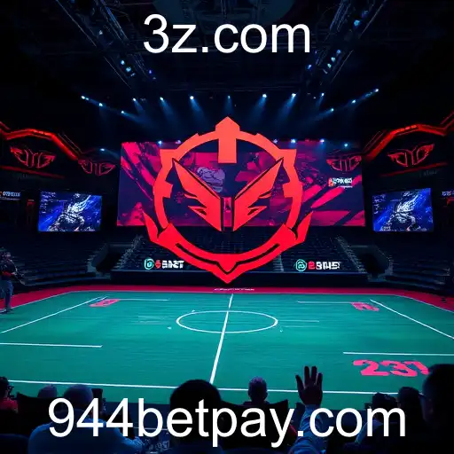 Inovações e Tendências Futuras em Jogos de Apostas