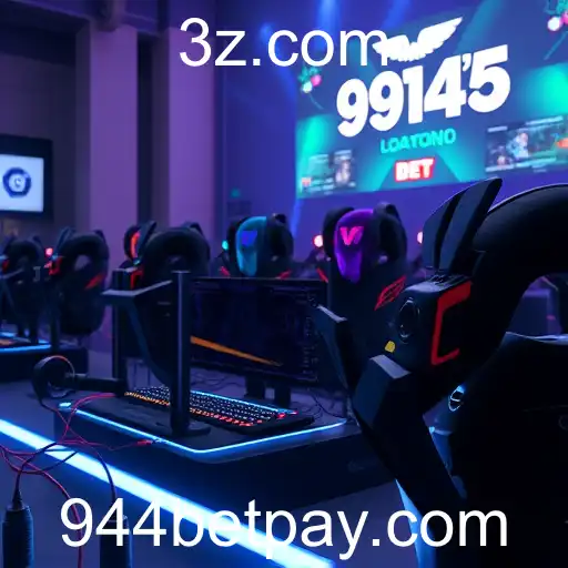 Crescimento Exponencial dos Jogos Online em 2025