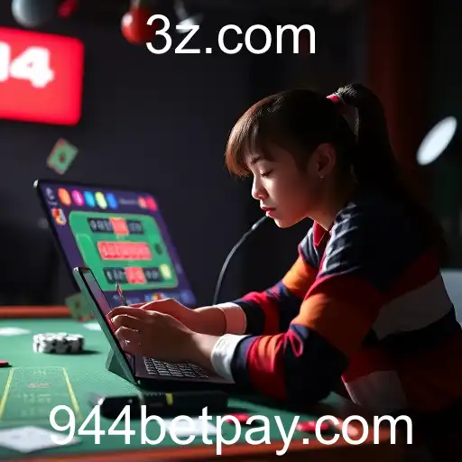 A Expansão do Mercado de Jogos Online no Brasil