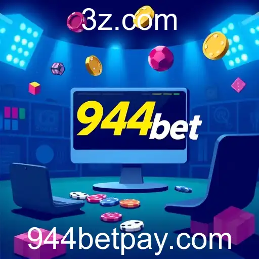 Tendências e Desafios do Mercado de Jogos Online em 2025