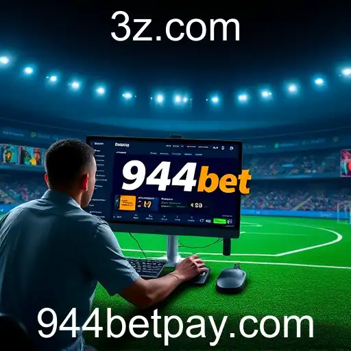 Tendências de Apostas Online no Brasil