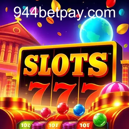 Online Slots: A Dive into the Realm of 944bet