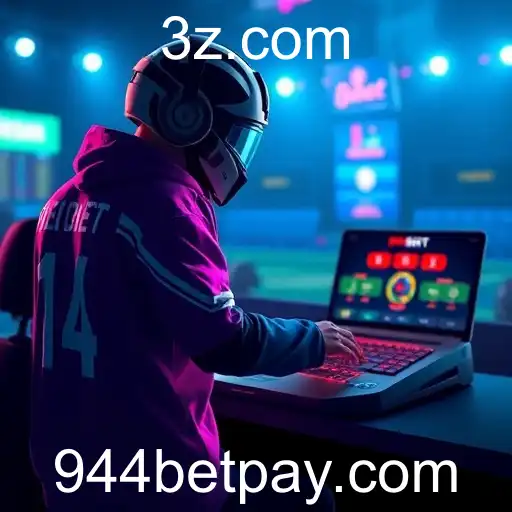 944bet: Expansão e Desafios no Mercado de Jogos Online