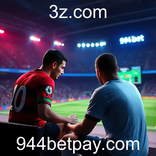 Expansão do Mercado de Jogos Online: O Caso 944bet