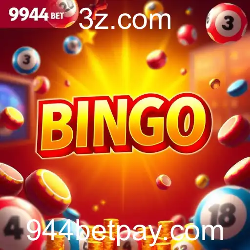 Explorando a Fascinante Categoria de Jogos de Bingo no 944bet