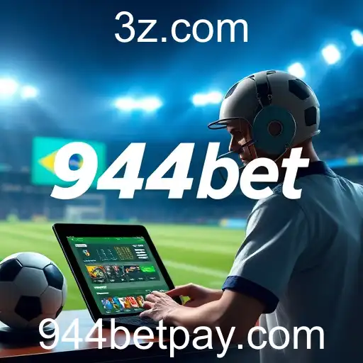 Crescimento e Desafios do Mercado de Apostas Online no Brasil