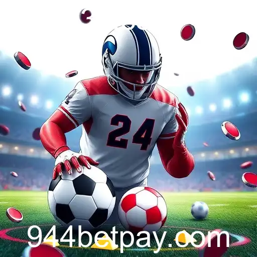 A Evolução do Mercado de Jogos Online em 944bet