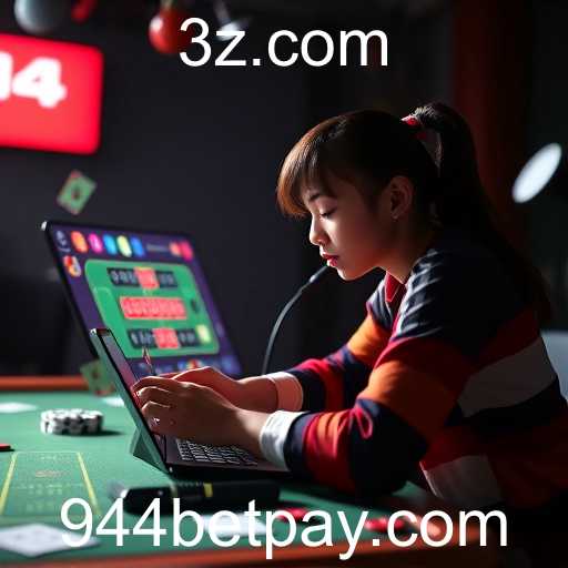 Expansão do Mercado de Jogos Online no Brasil