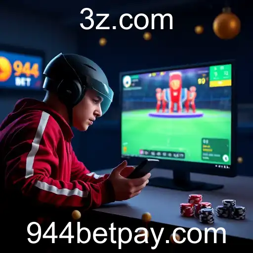 Inovação e Desafios nos Jogos Online em 2025