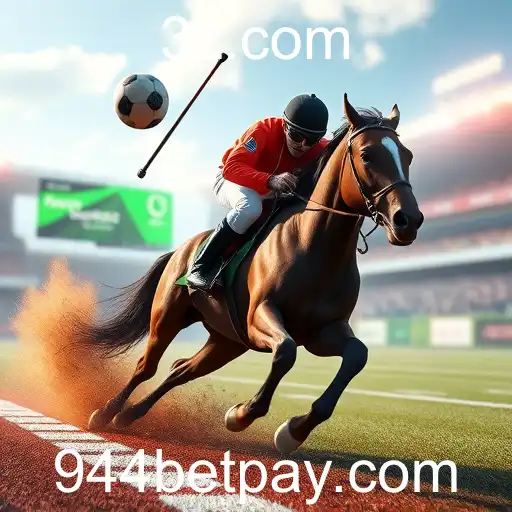 Explorando a Fascinante Categoria de Esportes Virtuais no 944bet